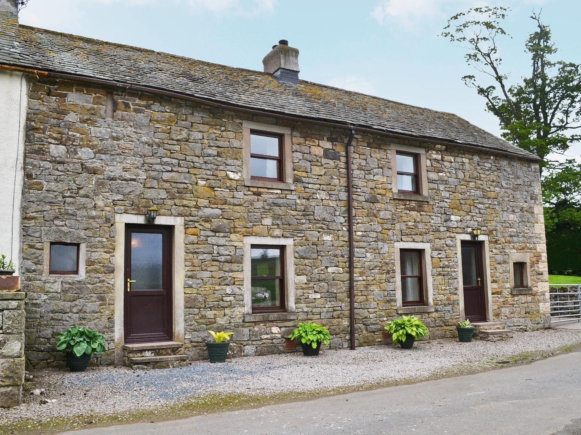 Vila Swaledale Cottag Caldbeck Exteriér fotografie