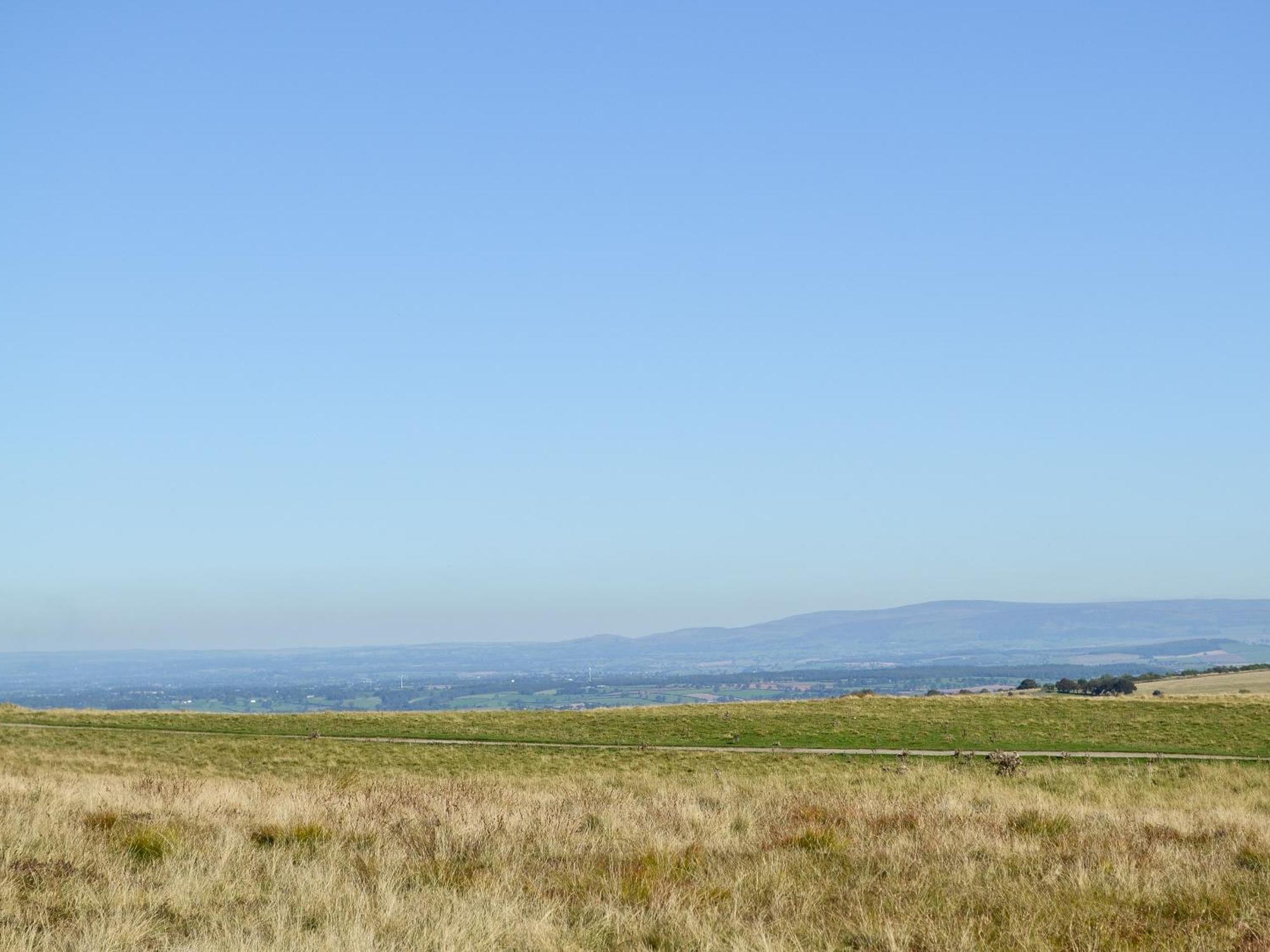 Vila Swaledale Cottag Caldbeck Exteriér fotografie